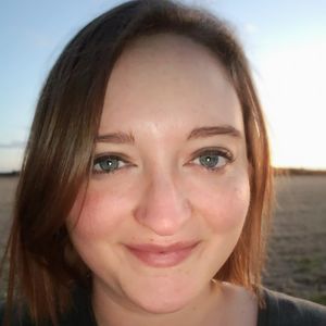 Meet your Posher, Kaitlin